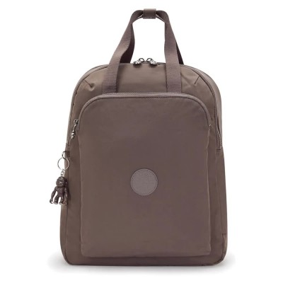 раница,раници,kipling,kazuki,l,17l,woman,backpack,brown,(boho,cedar)