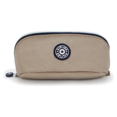 несесер,тоалетни,принадлежности,kipling,mirko,s,wash,bag,beige,(soft,taupe,combo)
