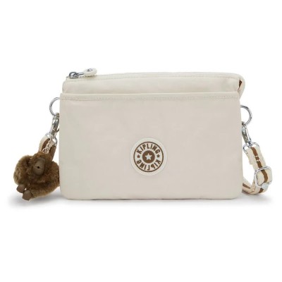 всички,чанти,kipling,riri,crossbody,white,(soft,sand)