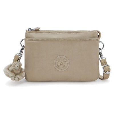 всички,чанти,kipling,riri,crossbody,beige,(soft,taupe)