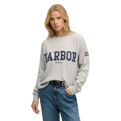 тениска,мъжки,тениски,дамски,тениски,superdry,athletic,essential,graphic,long,sleeve,t,shirt,grey,(glacier,grey,marl)