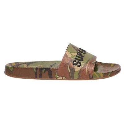 мъжки,джапанки,и,чехли,дамски,сандали,и,чехли,superdry,camo,print,slides,green,brown,(classic,camo)