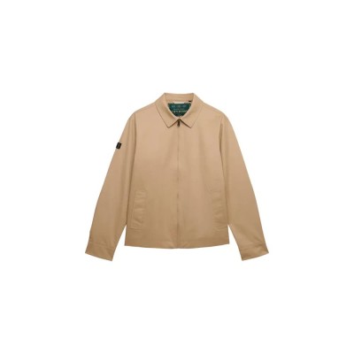 яке,мъжки,якета,дамски,якета,и,палта,superdry,collared,harrington,jacket,beige,(shaker,beige)