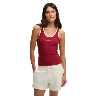 тениска,мъжки,тениски,дамски,тениски,superdry,essential,logo,scoop,sleeveless,t,shirt,red,(bordeaux,red)