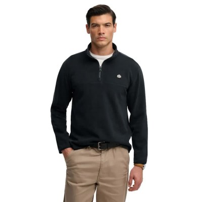 поларена,блуза,мъжки,пуловери,superdry,expedition,fleece,half,zip,sweatshirt,blue,(eclipse,navy)