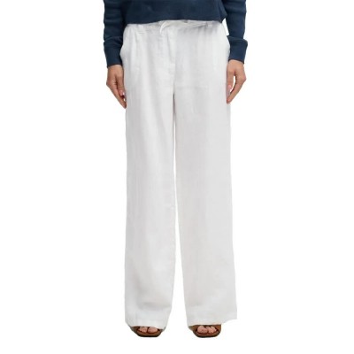панталони,мъжки,панталони,дамски,панталони,superdry,linen,low,waist,pants,white,(optic)