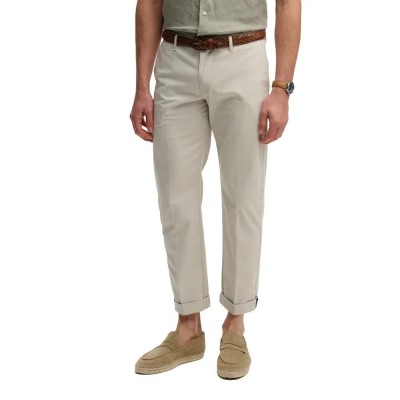 панталони,тип,чино,мъжки,панталони,дамски,панталони,superdry,premium,regular,fit,chino,pants,white,(rainy,day,grey)