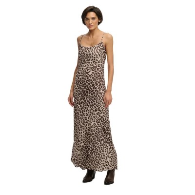 рокля,дамски,поли,и,рокли,superdry,printed,maxi,slip,sleeveless,long,dress,brown,(brown,leopard)