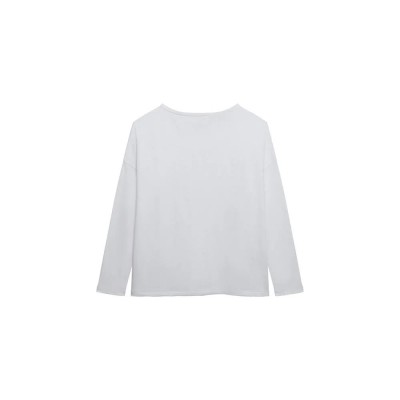 тениска,мъжки,тениски,дамски,тениски,superdry,studios,boat,neck,slub,long,sleeve,t,shirt,white,(optic)