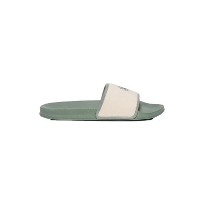мъжки,джапанки,и,чехли,дамски,сандали,и,чехли,superdry,towelling,pool,slides,green,(light,jade,green,off,white)