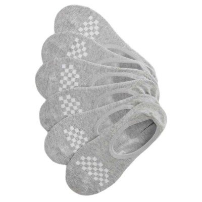 чорапи,мъжки,чорапи,дамски,чорапи,vans,classic,canoodle,socks,grey,(heather,grey)