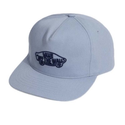 шапка,всички,шапки,vans,classic,cap,blue,(soft,slate)