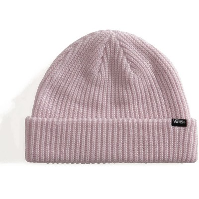 юношеска,шапка,всички,шапки,vans,core,basic,cuff,junior,beanie,pink,(pale,petal)