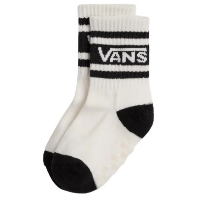 чорапи,мъжки,чорапи,дамски,чорапи,vans,drop,v,crew,socks,white,(black)