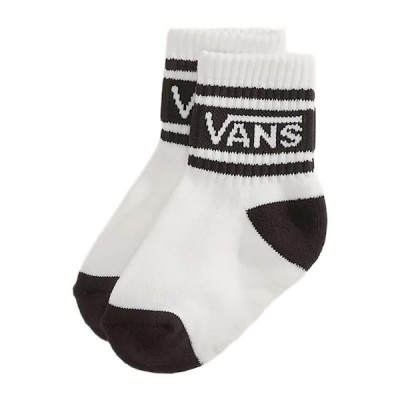 чорапи,мъжки,чорапи,дамски,чорапи,vans,drop,v,crew,socks,white,(black,1)