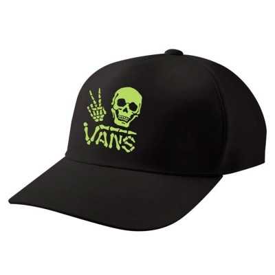 юношеска,шапка,всички,шапки,vans,kohana,junior,cap,black,(black)