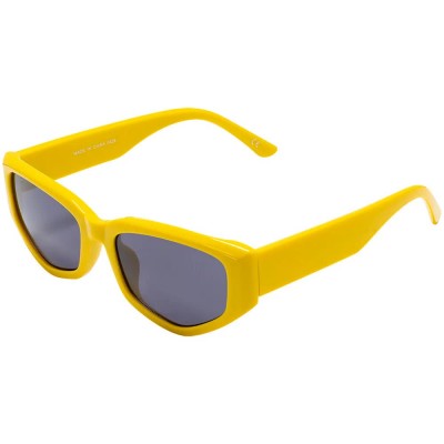 слънчеви,очила,слънчеви,очила,vans,leyden,sunglasses,yellow,(dusty,gold)