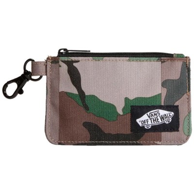 портфейли,и,портмонета,vans,off,the,wall,wallet,brown,(aluminum)