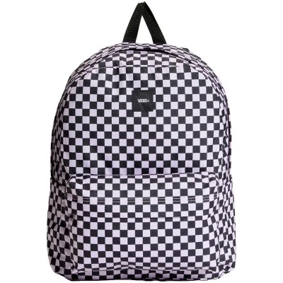 раница,раници,vans,old,skool,check,22l,backpack,white,black,(pale,petal)