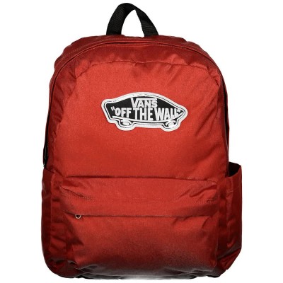 раница,раници,vans,old,skool,classic,22l,backpack,red,(poppy,ember)