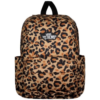 раница,раници,vans,old,skool,classic,22l,backpack,brown,(incense)