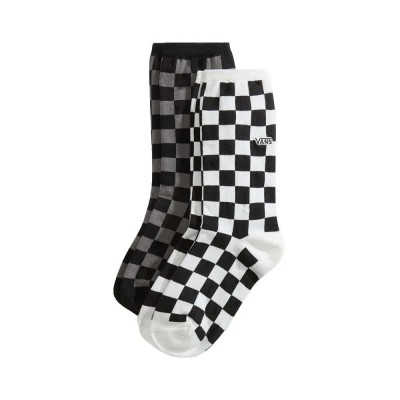 чорапи,мъжки,чорапи,дамски,чорапи,vans,ticker,crew,socks,multicolor,(black,white,1)