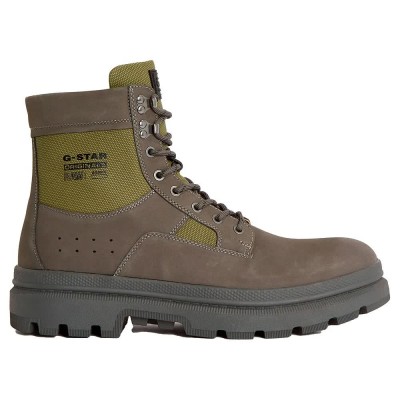 дамски,боти,мъжки,боти,g,star,arron,lace,booties,grey,(grey,olive)