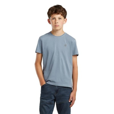 тениска,мъжки,тениски,дамски,тениски,g,star,base,d29210,01,short,sleeve,t,shirt,blue,(ash,blue)