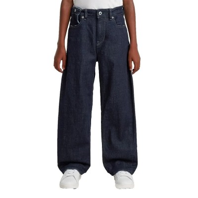 дънки,мъжки,панталони,дамски,панталони,g,star,bend,3d,loose,fit,jeans,blue,(raw,denim)