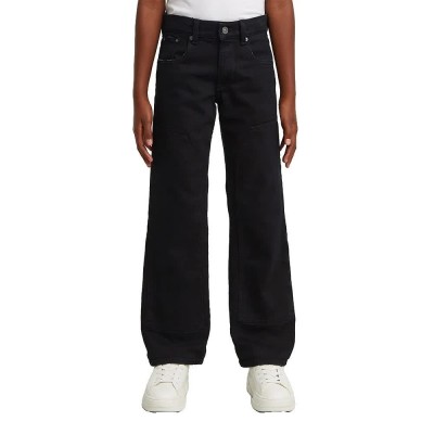 дънки,мъжки,панталони,дамски,панталони,g,star,bowey,3d,carpenter,loose,fit,jeans,blue,(dark,blue)