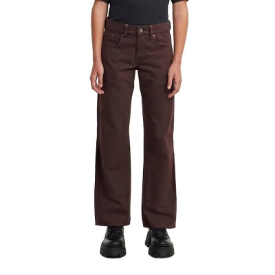 панталони,мъжки,панталони,дамски,панталони,g,star,bowey,3d,carpenter,loose,fit,pants,brown,(chocolat,plum)