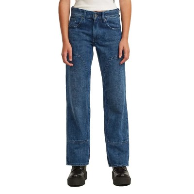 панталони,мъжки,панталони,дамски,панталони,g,star,bowey,3d,carpenter,loose,fit,pants,blue,(medium)