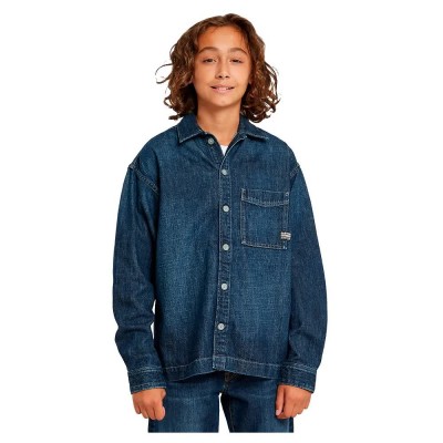 мъжки,якета,дамски,якета,и,палта,g,star,boxy,fit,overshirt,blue,(dark,aged)