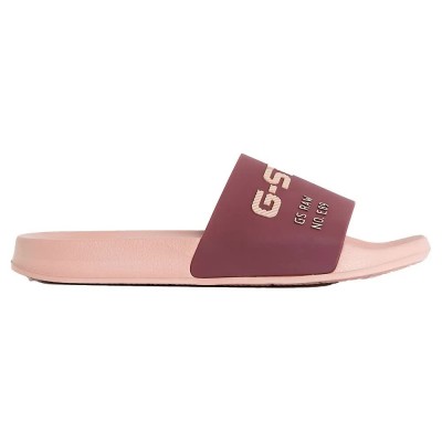 мъжки,джапанки,и,чехли,дамски,сандали,и,чехли,g,star,cart,slides,pink,(light,pink,burgundy)