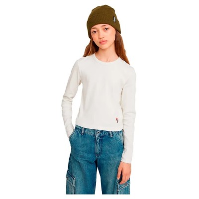 тениска,мъжки,тениски,дамски,тениски,g,star,d25840,01,long,sleeve,t,shirt,white,(buff)