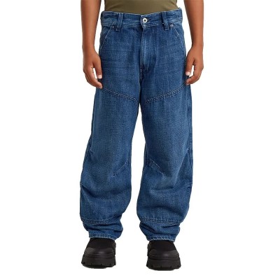 панталони,мъжки,панталони,дамски,панталони,g,star,d29139,01,carpenter,loose,fit,pants,blue,(medium)