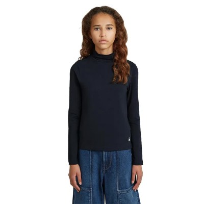 тениска,мъжки,тениски,дамски,тениски,g,star,d29171,01,long,sleeve,t,shirt,blue,(salute)