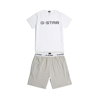 пижама,мъжки,пижами,g,star,d29402,01,pyjama,white,grey,(multicolor)