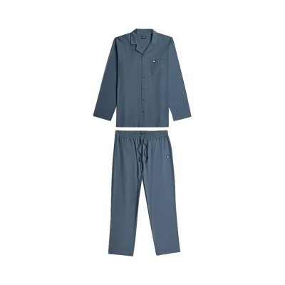 пижама,мъжки,пижами,g,star,d29435,01,pyjama,blue,(dark,denim)
