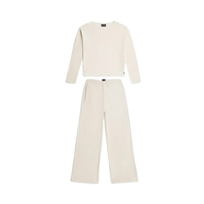 пижама,дамски,пижами,g,star,d29443,01,pyjama,white,(vaporous,grey)