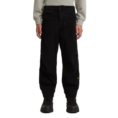 панталони,мъжки,панталони,дамски,панталони,g,star,fatigue,relaxed,tapered,fit,pants,black,(dark,black)