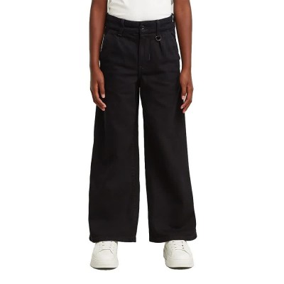 дънки,мъжки,панталони,дамски,панталони,g,star,icon,skater,chino,losse,fit,high,waist,jeans,blue,(dark,blue)