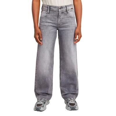 дънки,мъжки,панталони,дамски,панталони,g,star,judee,premium,loose,fit,jeans,grey,(faded,grey,neblina)