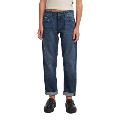 дънки,мъжки,панталони,дамски,панталони,g,star,kate,boyfriend,jeans,blue,(dark,blue)