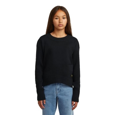 блуза,мъжки,пуловери,дамски,пуловери,g,star,legion,sweater,black,(dark,black)