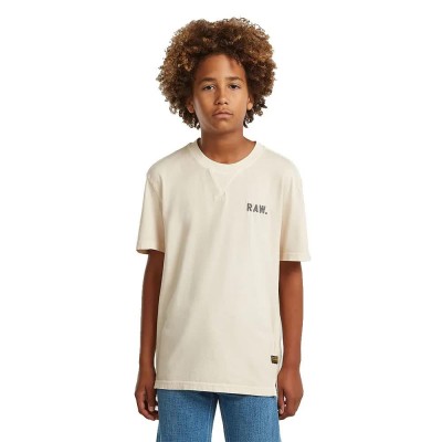 тениска,мъжки,тениски,дамски,тениски,g,star,nifous,d29239,01,short,sleeve,t,shirt,beige,(milk)