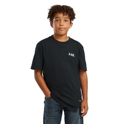 тениска,мъжки,тениски,дамски,тениски,g,star,nifous,d29239,01,short,sleeve,t,shirt,black,(salute)