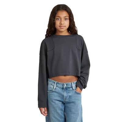 тениска,мъжки,тениски,дамски,тениски,g,star,simplified,long,sleeve,t,shirt,grey,(india,ink)