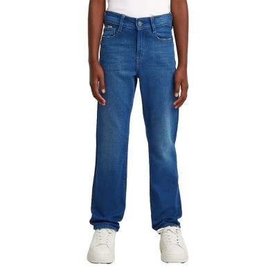 дънки,мъжки,панталони,дамски,панталони,g,star,strace,straight,fit,jeans,blue,(dark,blue)