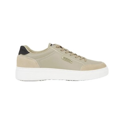 маратонки,мъжки,маратонки,дамски,маратонки,g,star,straker,leather,trainers,beige,(taupe,black)